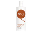NAQI Relax Massage Lotion