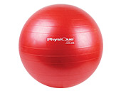 Physique Gym Ball 55cm - Red