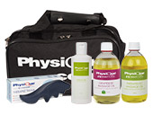 Physique Massage Gift Pack
