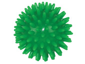 *Spikey Massage Ball Soft Green 6cm Pk1