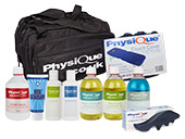 Physique Massage Starter Kit
