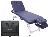 Physique Therapy Couch Premium - Blue