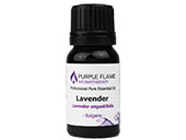 Essential Oil Lavender 10ml