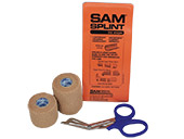 Bundle - Sam Splint Kit