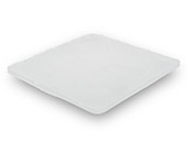 Silipos Dermal Cooling Pad 10cm x 10cm x 0.40cm