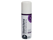 Stericlens Wound Cleansing Sterile Saline Spray 100ml