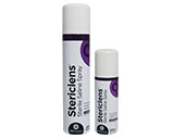 Stericlens Sterile Saline Spray