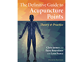 A Practical Guide To Acupoints 
