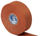Tiger Tan Tape 2.5cm X 13.7m