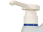 Water Dispersible & Therapeutic Oil 5 Litre Dispenser Pump