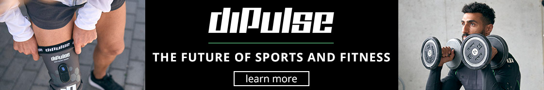diPulse - The future of sports and fitness