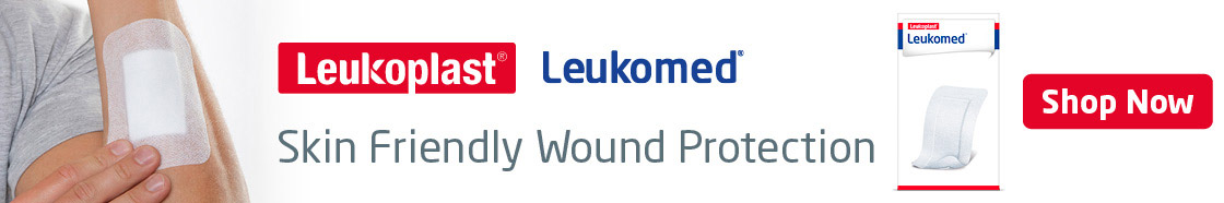 Leukomed - Skin Friendly Protection
