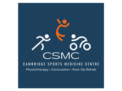 Cambridge Sports Medicine Centre