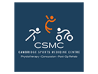Cambridge Sports Medicine Centre