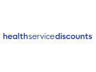Health Service Discounts