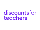 Discounts For Teachers