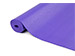 Warrior II Yoga Mat Purple