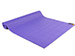 Warrior II Yoga Mat Purple