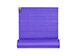 Warrior II Yoga Mat Purple