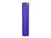 Warrior II Yoga Mat Purple