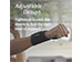 Actimove® Sports Edition Adjustable Wrist Support