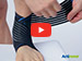 How to Apply | Actimove Sports Edition Ankle Support Elastic Wrap Around