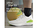 Actimove® Sports Edition Elastic Wrap Around Ankle Support