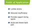Actimove® Sports Edition Back Support