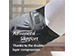 Actimove® Sports Edition Back Support