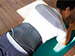 Actimove® Sports Edition Back Support