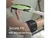 Actimove® Sports Edition Elbow Strap with Hot/Cold Pack