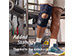 Actimove® Sports Edition Wrap Around Knee Brace