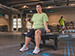 Actimove® Sports Edition Open Patella Adjustable Knee Support