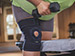 Actimove® Sports Edition Open Patella Adjustable Knee Support