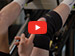 Actimove Sports Edition Knee Support Open Patella Adjustable
