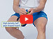 How To Apply | Actimove Sports Edition Patella Strap Adjustable