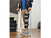 Actimove Tutor Pro Knee Immobiliser Brace