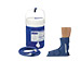 Aircast Cryo/Cuff Gravity Cooler & Ankle Cuff