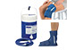 Aircast Knee or Ankle Cryo/Cuff Plus Gravity Cooler Pack