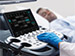 ALPINION X-Cube 60 Diagnostic Ultrasound Machine