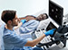 ALPINION X-Cube 60 Diagnostic Ultrasound Machine
