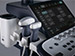 ALPINION X-Cube 90 Diagnostic Ultrasound Machine