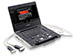 ALPINION X-Cube i8 Diagnostic Portable Ultrasound