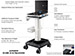 ALPINION Diagnostic Ultrasound Machine