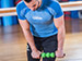 Atom Massage Stick - Lifestyle