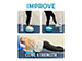 Balance Cushion Exercise