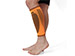 Bearhug Bamboo Compression Calf Support