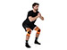 Bearhug Knee Support