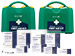 First Aid Kits