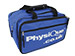 Physique Sports First Aid Kit Blue - Bag Only